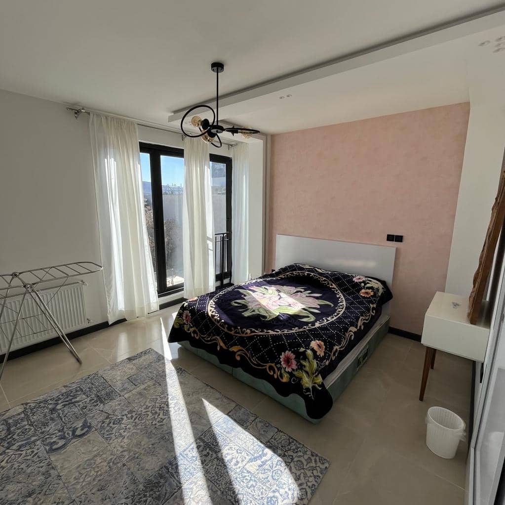 اجاره آپارتمان مبله در عفیف آباد