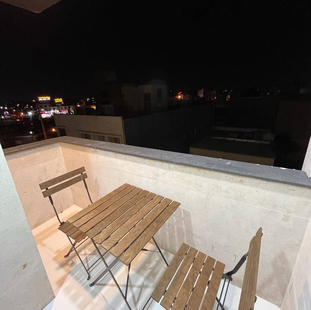 اجاره آپارتمان مبله در عفیف آباد