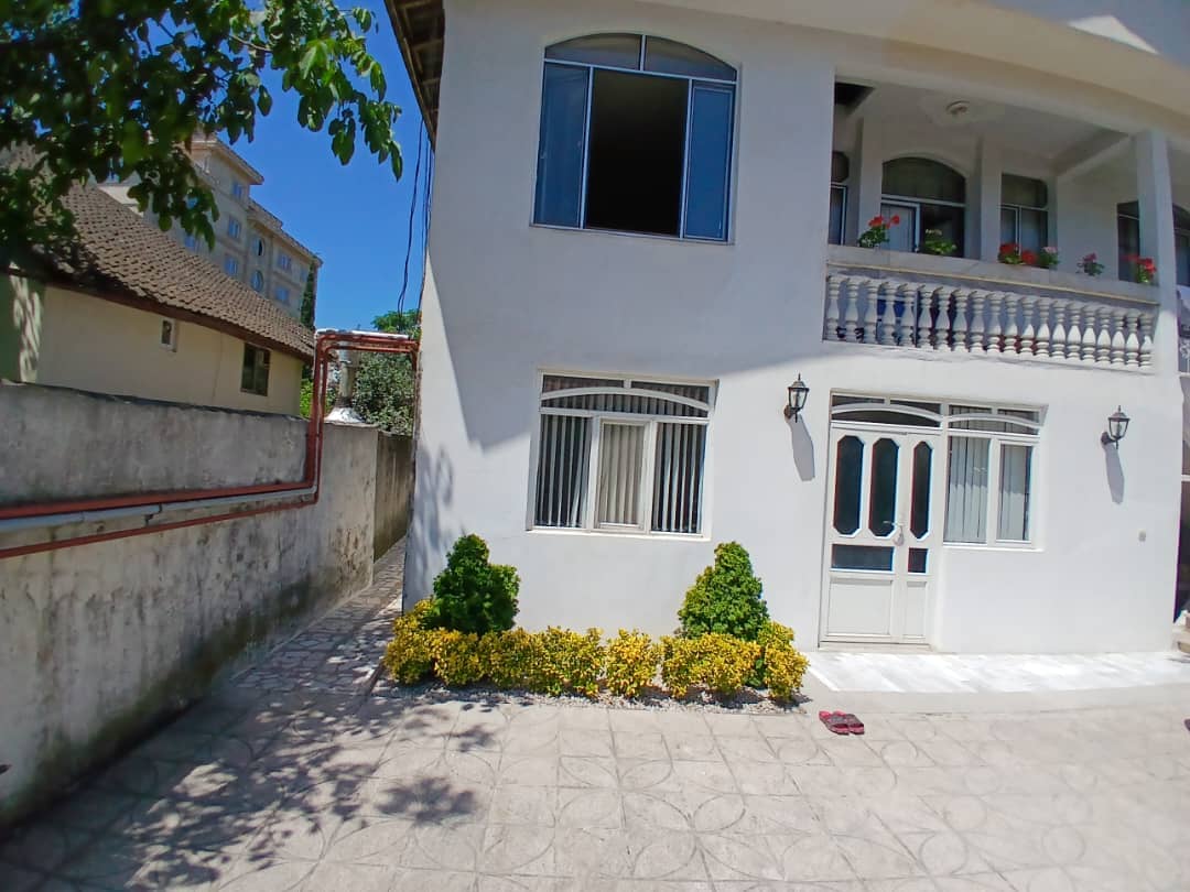 اجاره منزل مبله در آستارا