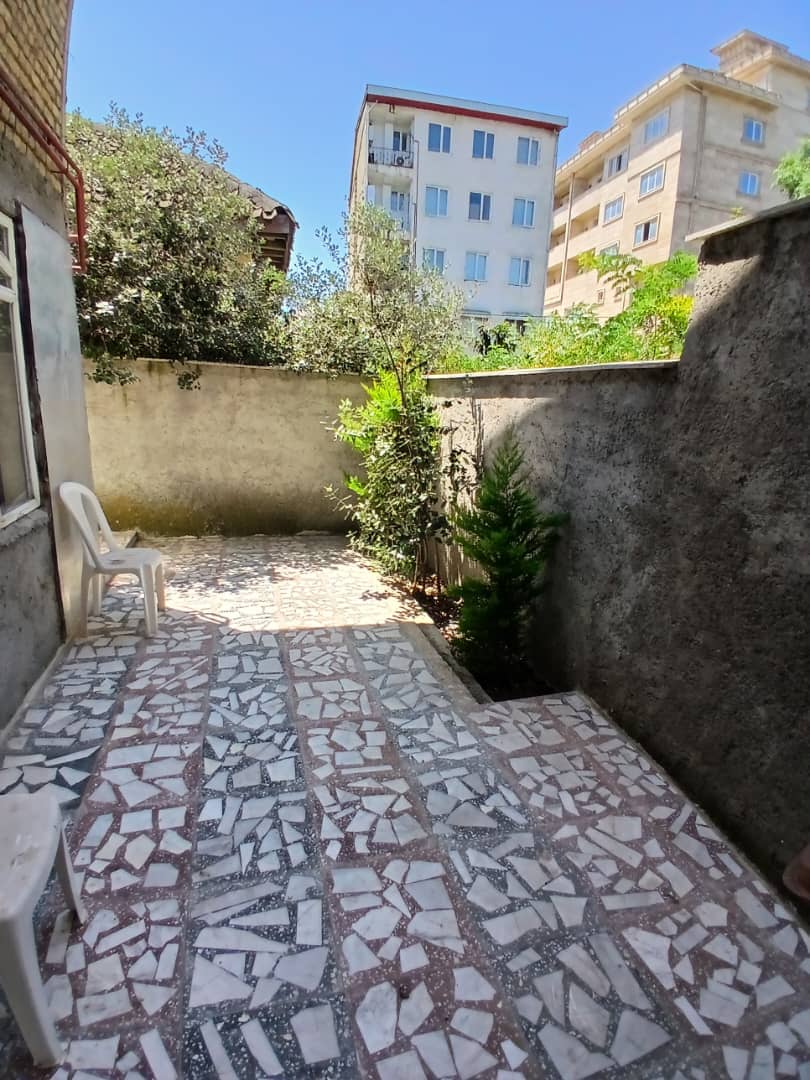 اجاره منزل مبله در آستارا