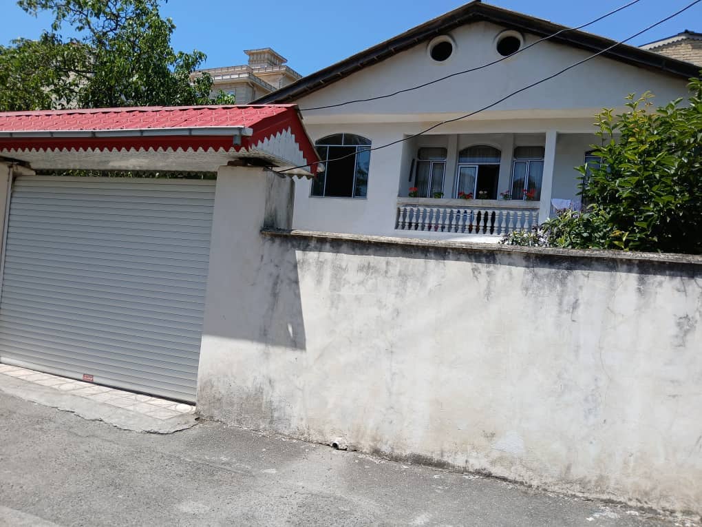 اجاره منزل مبله در آستارا