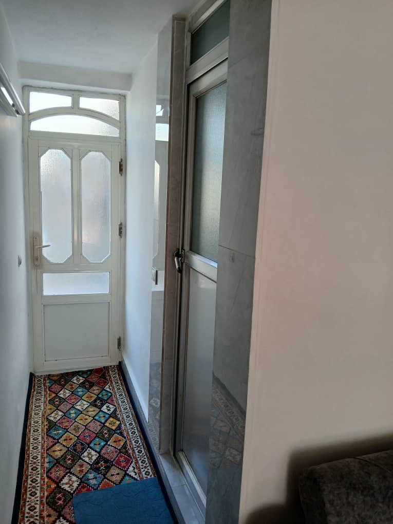 دو خوابه ویلایی  ستارخان نما