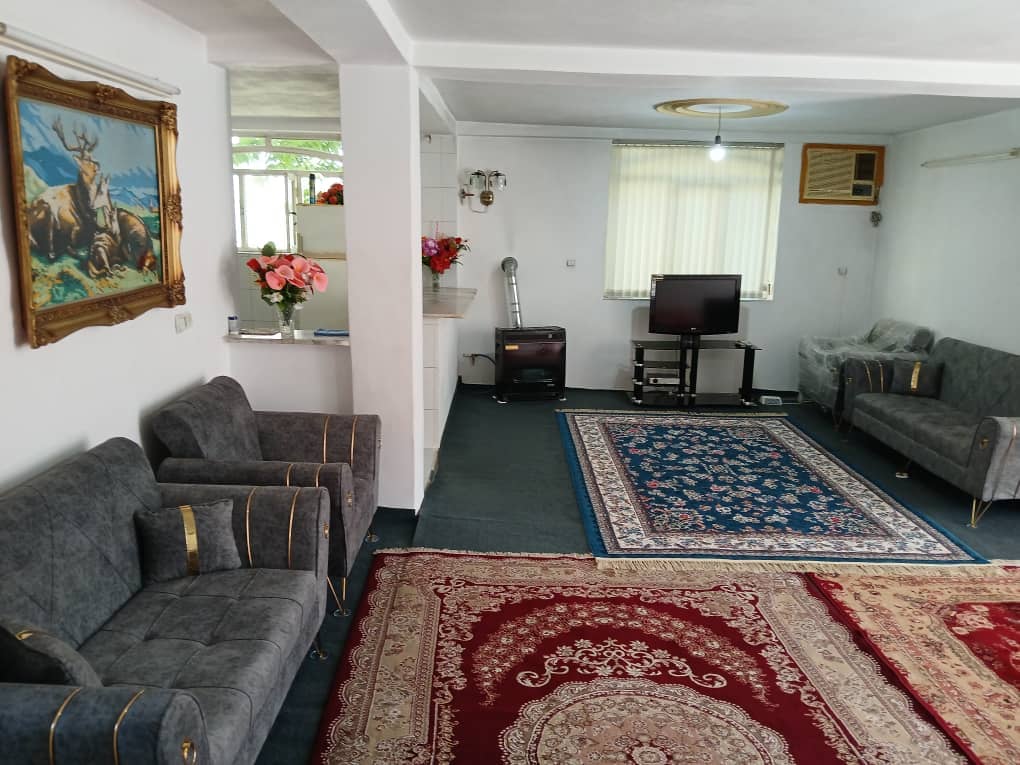 دو خوابه ویلایی  ستارخان نما