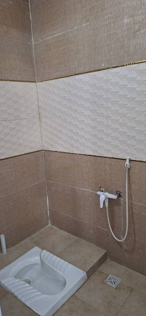 اجاره منزل مبله در مشهد نزدیک به حرم - دوخوابه همکف