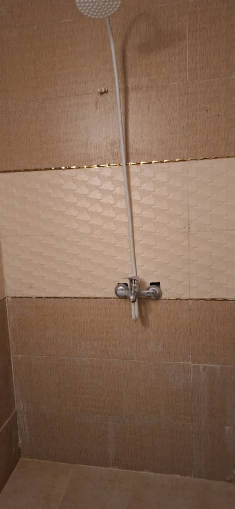 اجاره منزل مبله در مشهد نزدیک به حرم - دوخوابه همکف