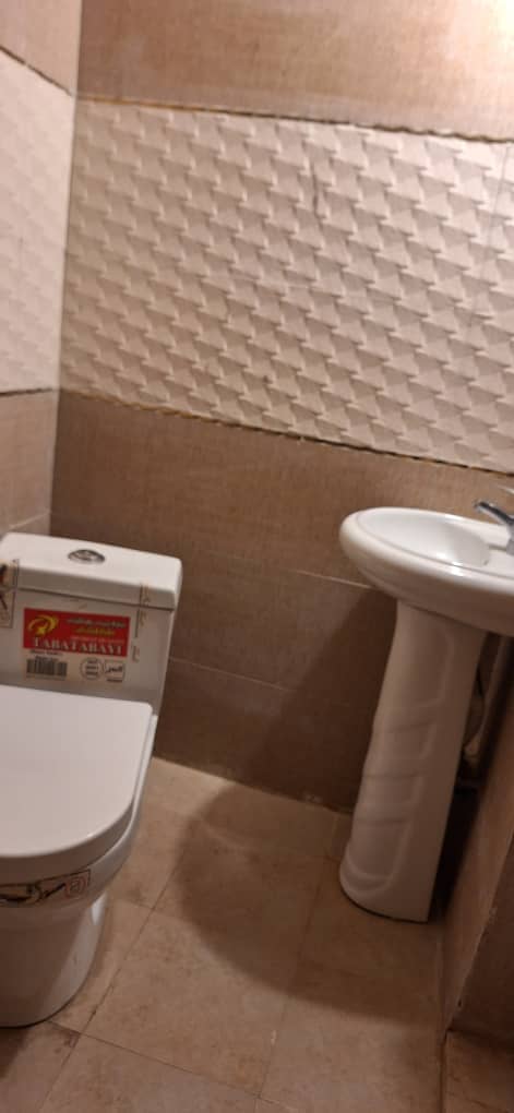 اجاره منزل مبله در مشهد نزدیک به حرم - دوخوابه همکف