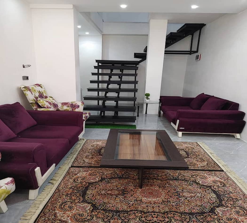 اجاره ویلا جکوزی دار ساحلی درویش آباد سرخرود