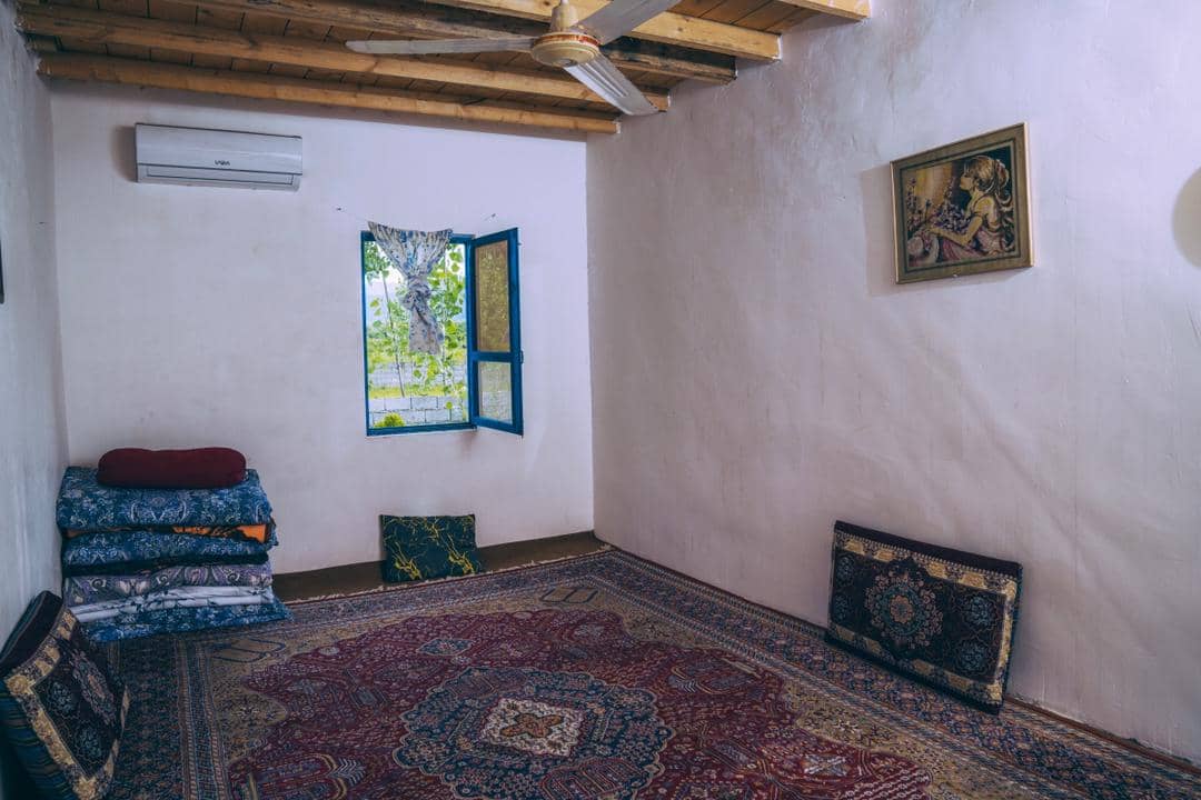 اجاره ویلا جنگلی در لتیین - سرخدار