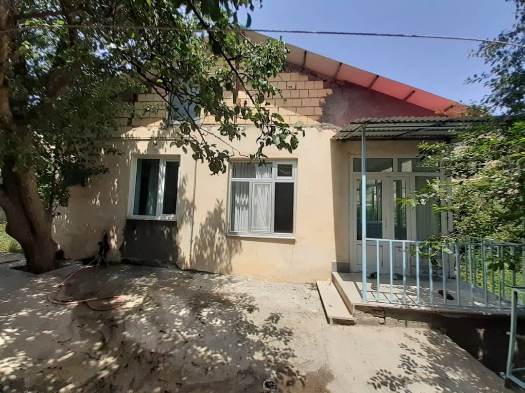 اجاره ی ویلا جنگلی در روستای مجره خلخال