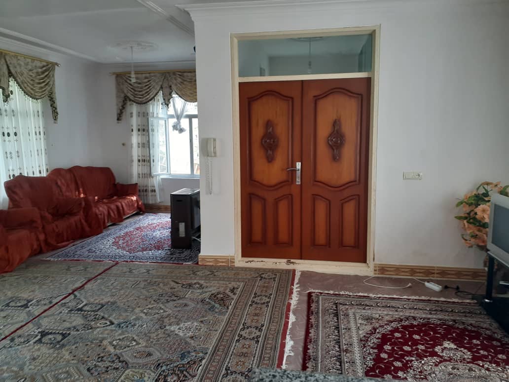 اجاره ی ویلا جنگلی در روستای مجره خلخال