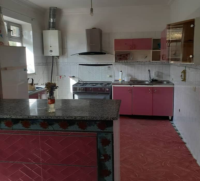 اجاره ی ویلا جنگلی در روستای مجره خلخال