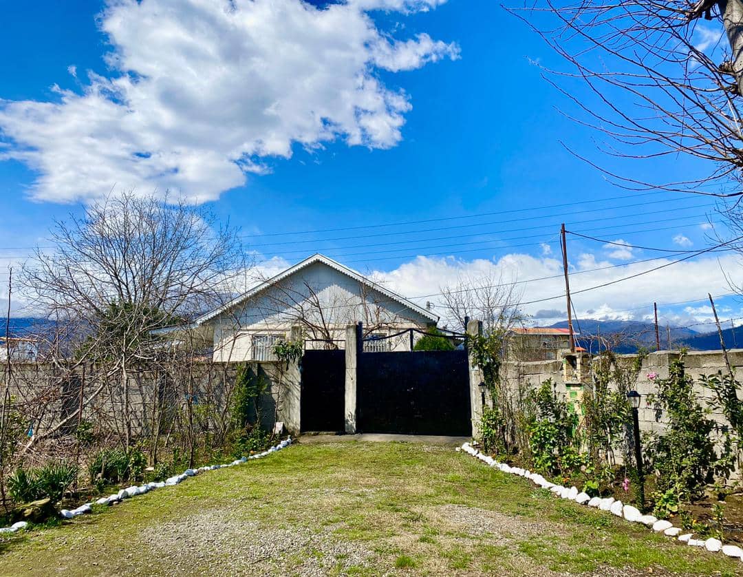 اجاره ویلا در لیسار نزدیک به ساحل