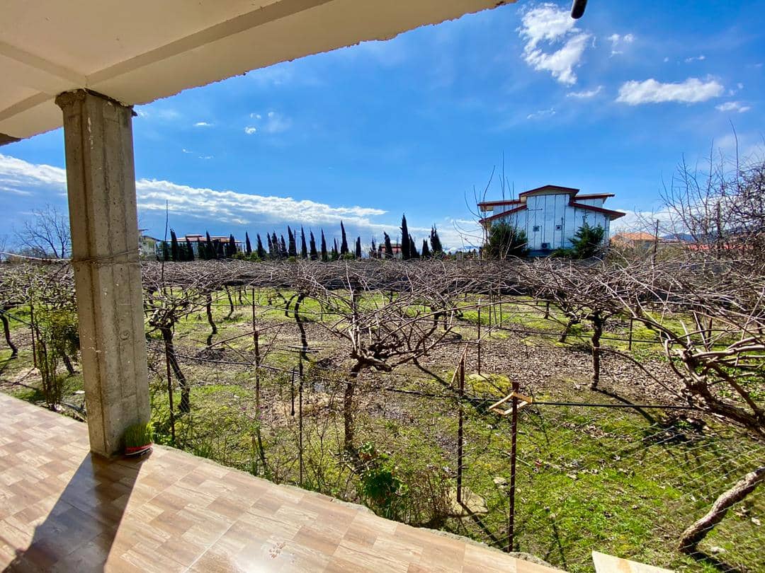 اجاره ویلا در لیسار نزدیک به ساحل