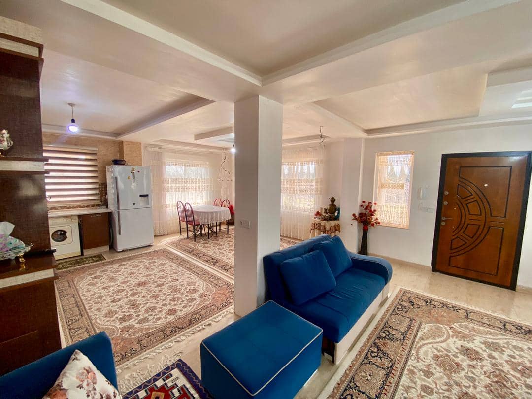 اجاره ویلا در لیسار نزدیک به ساحل