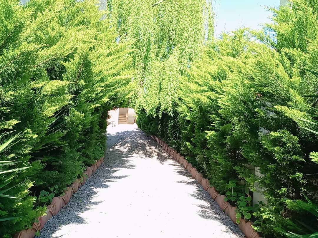 اجاره ویلا نزدیک دریا در رویان نور