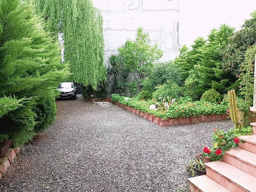 اجاره ویلا نزدیک دریا در رویان نور