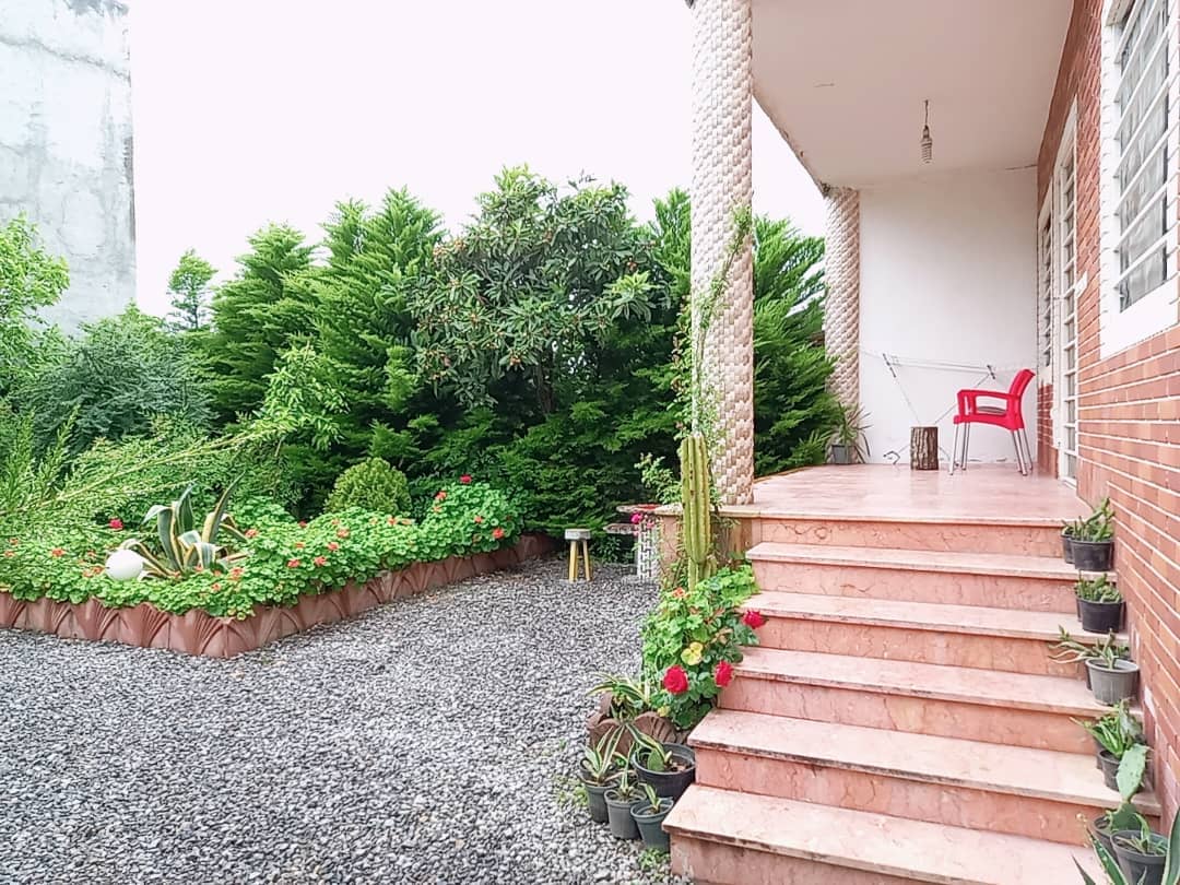 اجاره ویلا نزدیک دریا در رویان نور