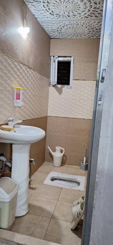 اجاره منزل مبله در خیابان شهید محسن کاشانی - سه خوابه اول