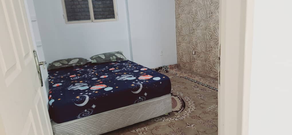 اجاره منزل مبله در خیابان شهید محسن کاشانی - سه خوابه اول