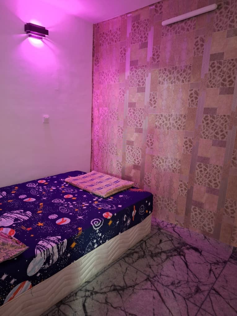 اجاره منزل مبله در خیابان شهید محسن کاشانی - سه خوابه اول