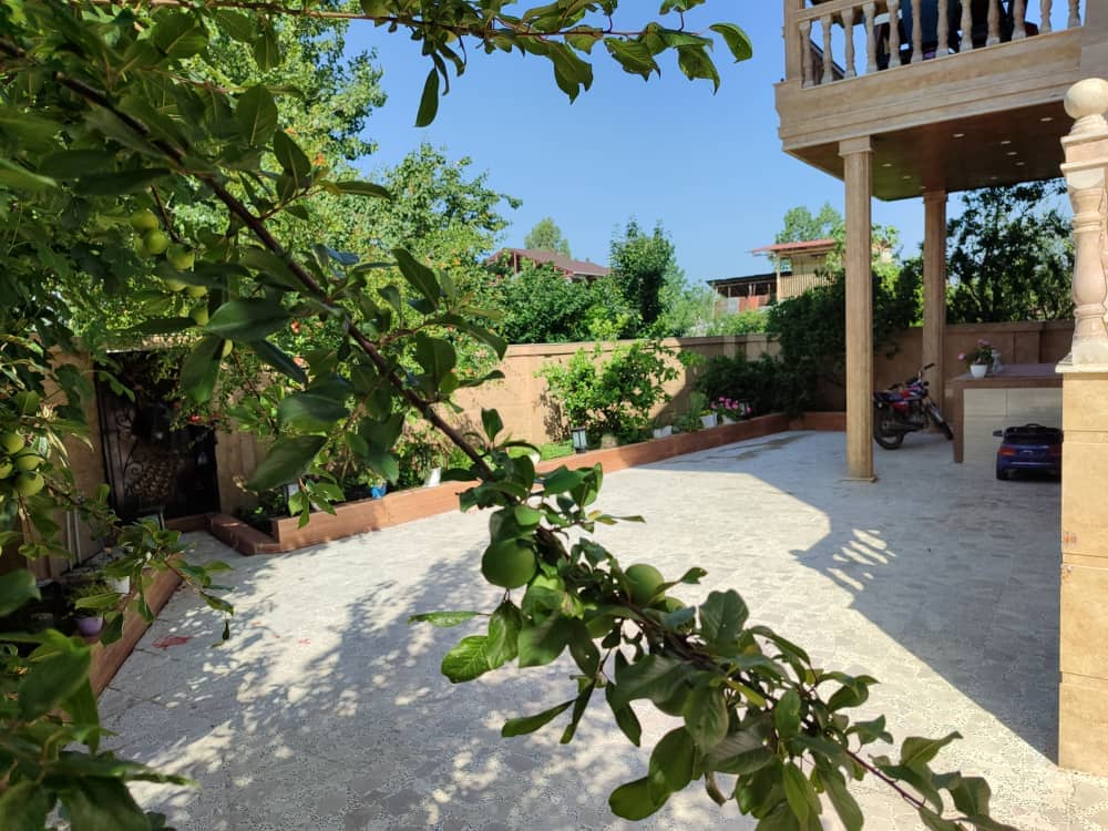 اجاره منزل ویلایی در بابل کنار