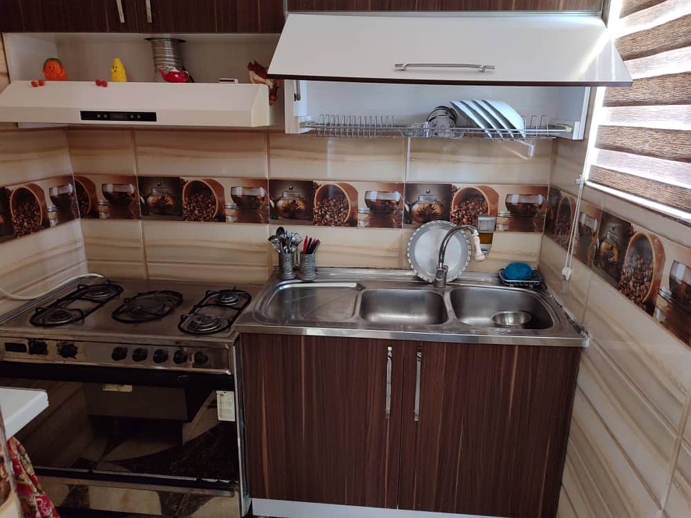 اجاره منزل ویلایی در بابل کنار