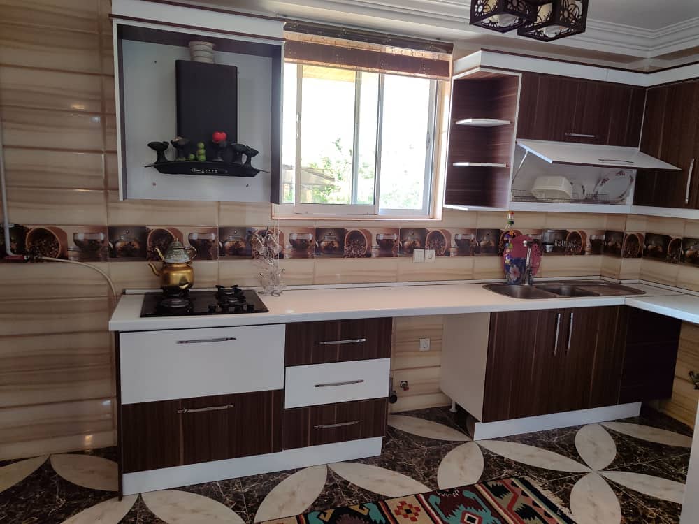 اجاره منزل ویلایی در بابل کنار