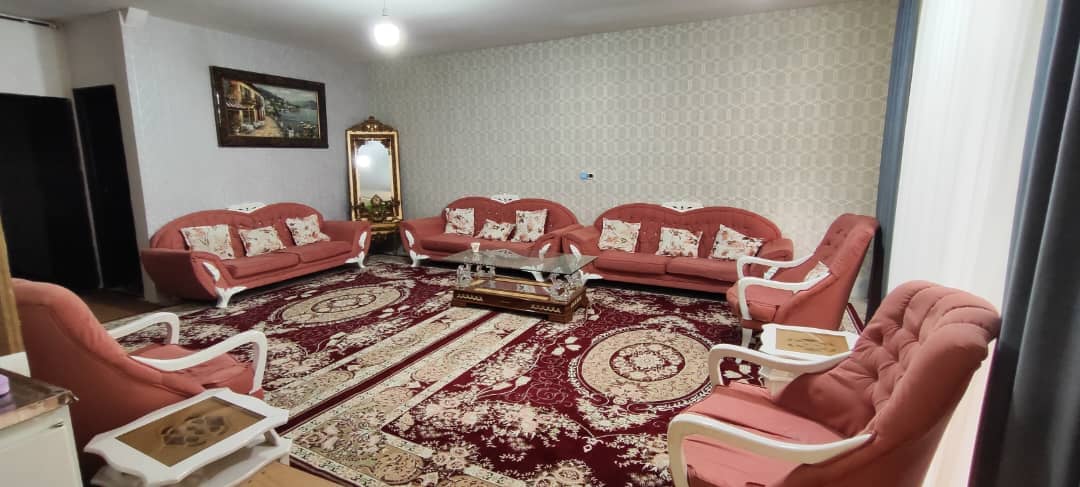 اجاره منزل مبله در شهرک زاگرس سنندج - طبقه همکف