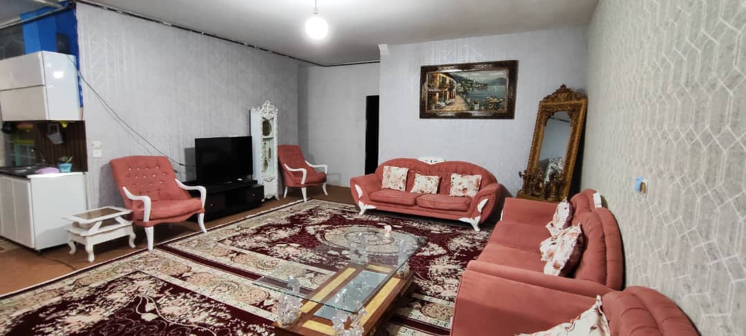 اجاره منزل مبله در شهرک زاگرس سنندج - طبقه همکف