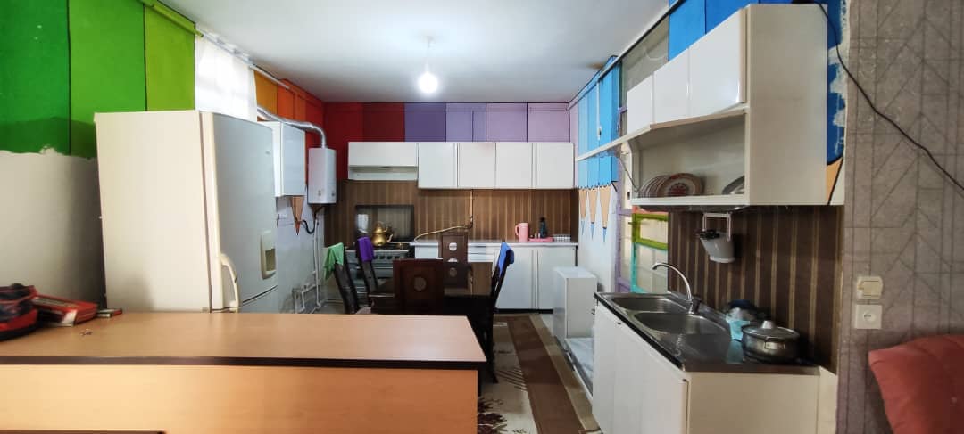 اجاره منزل مبله در شهرک زاگرس سنندج - طبقه همکف