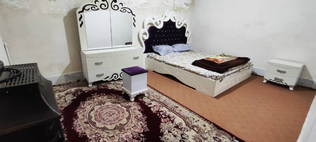 اجاره منزل مبله در شهرک زاگرس سنندج - طبقه همکف