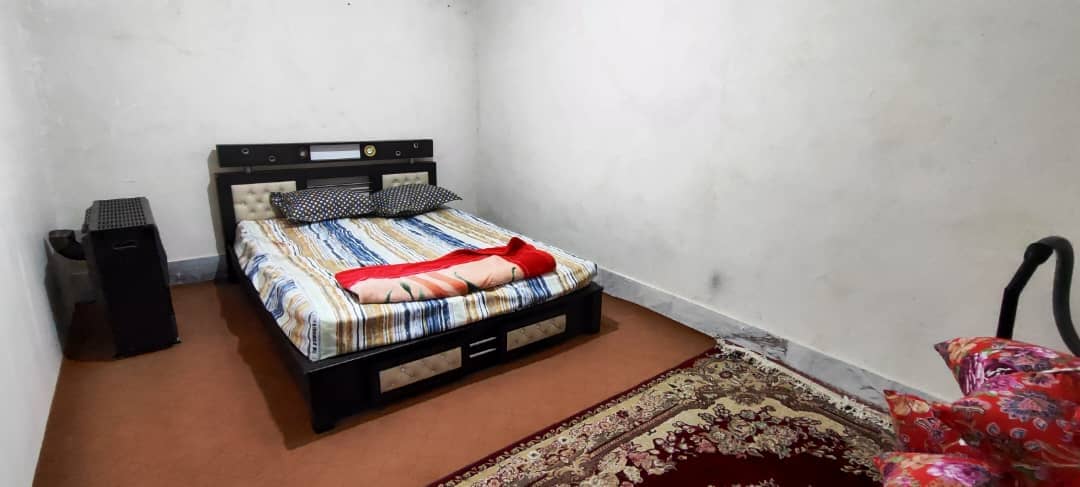 اجاره منزل مبله در شهرک زاگرس سنندج - طبقه همکف