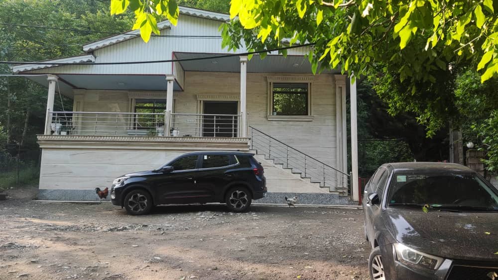 اجاره ویلا در روستای گیجاو اسالم