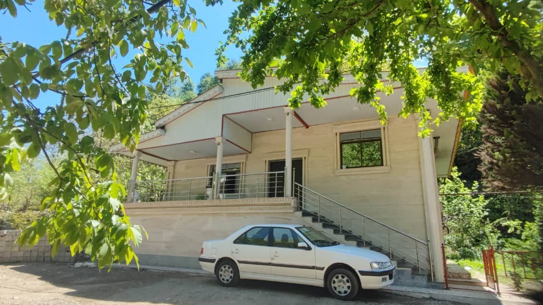 اجاره ویلا در روستای گیجاو اسالم