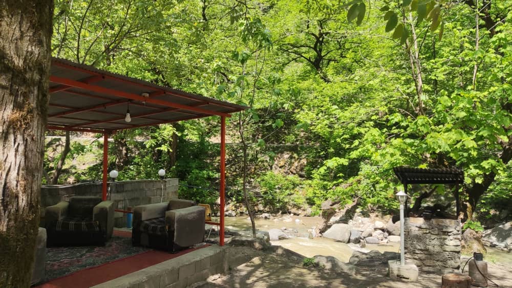 اجاره ویلا در روستای گیجاو اسالم