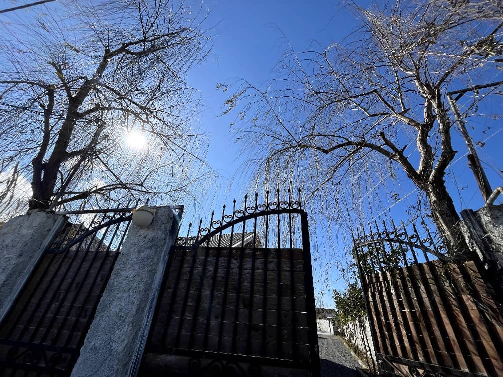 اجاره کلبه سوئیسی با جکوزی در سرخرود - نزدیک به ساحل