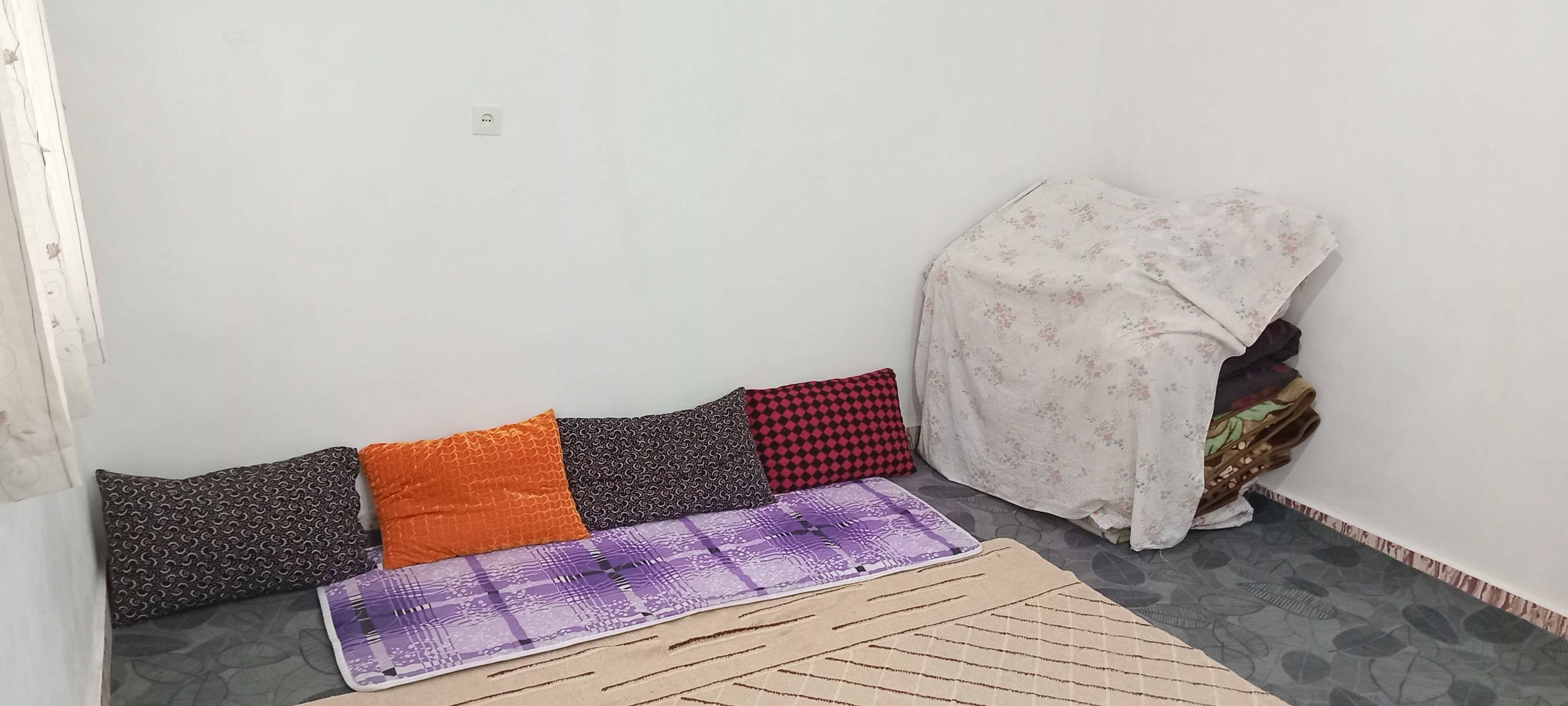 اجاره اقامتگاه جنگلی در روستای حاجیده - علاءالدین