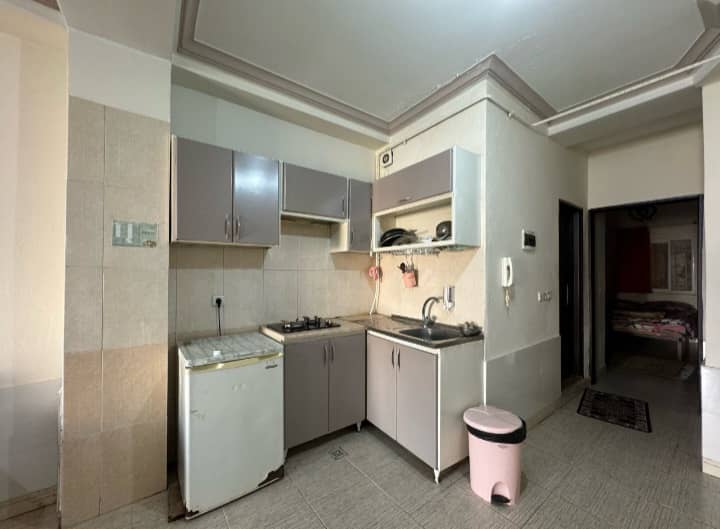 اجاره آپارتمان نزدیک ساحل در بابلسر