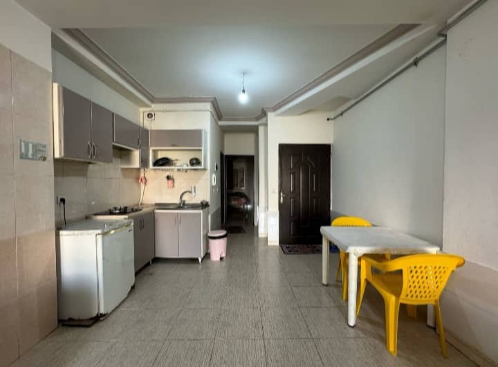 اجاره آپارتمان نزدیک ساحل در بابلسر