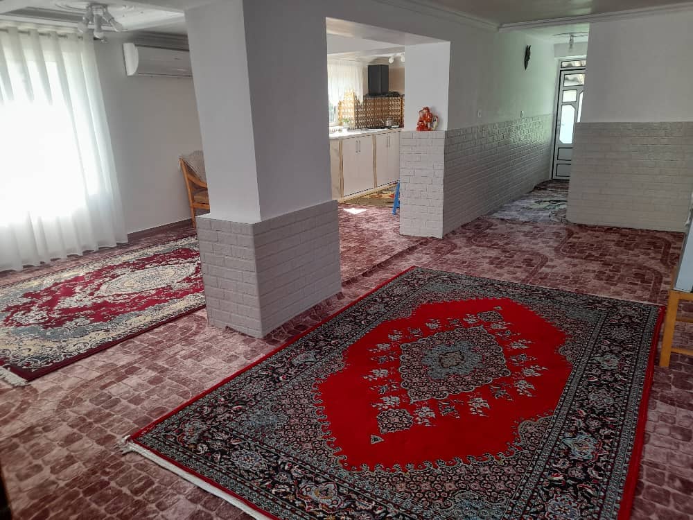 اجاره ویلا در روستای حاجی بهرام محله نزدیک دریا