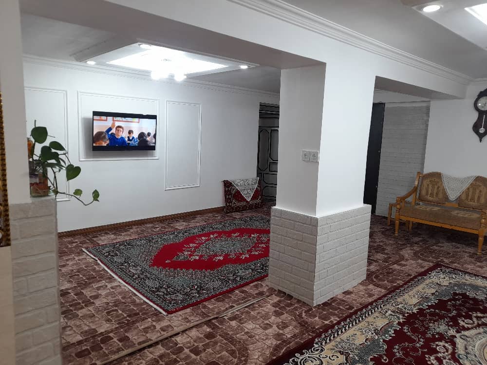 اجاره ویلا در روستای حاجی بهرام محله نزدیک دریا