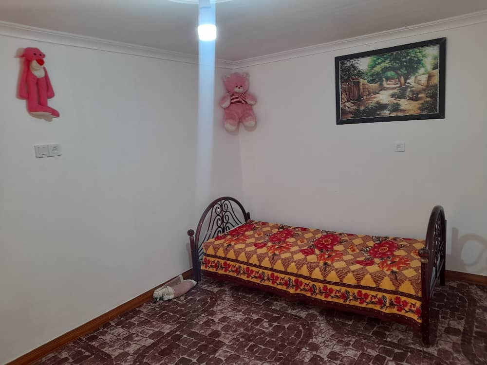 اجاره ویلا در روستای حاجی بهرام محله نزدیک دریا