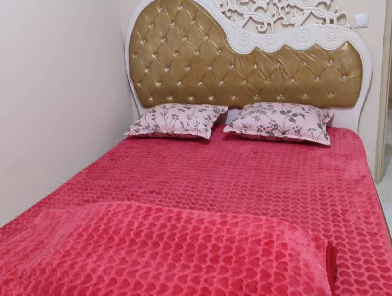 اجاره واحد تک خواب در پرند