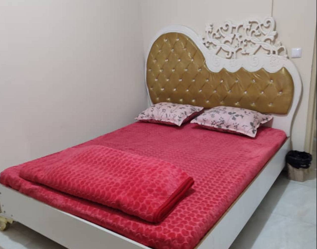 اجاره واحد تک خواب در پرند