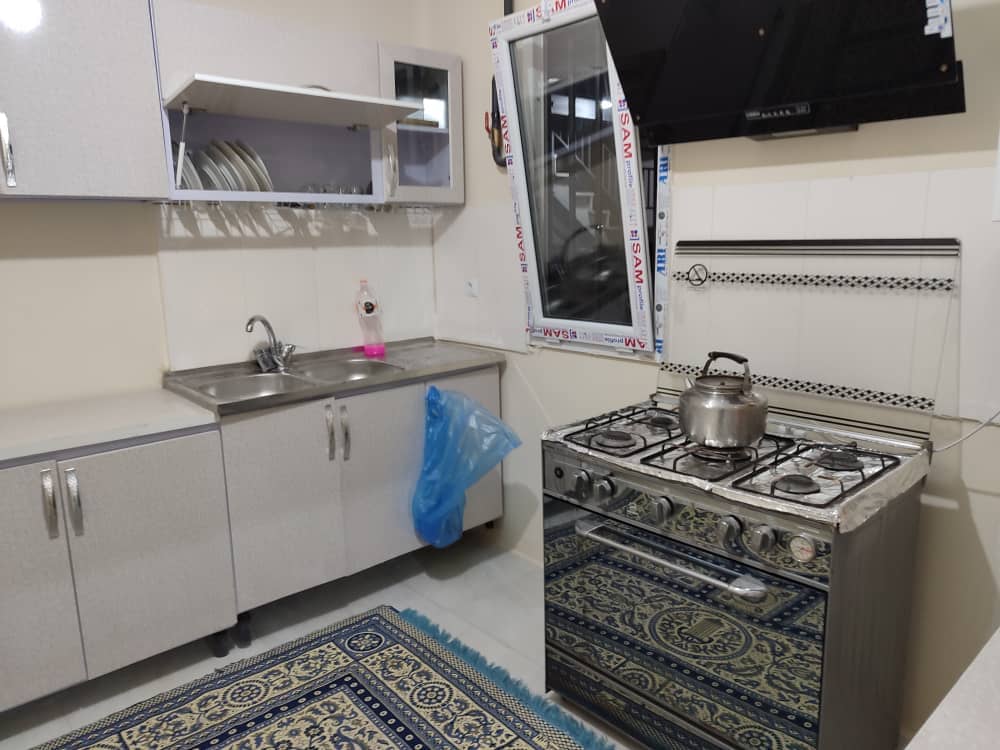 اجاره واحد تک خواب در پرند