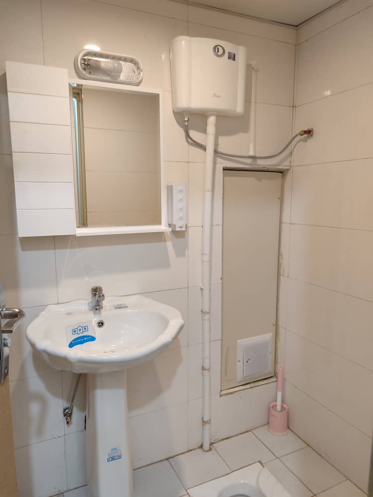 اجاره واحد تک خواب در پرند