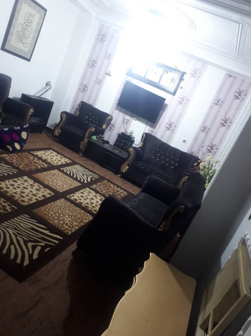 اجاره سوئیت مبله در مولوی عالی شهر