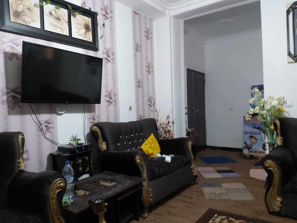 اجاره سوئیت مبله در مولوی عالی شهر