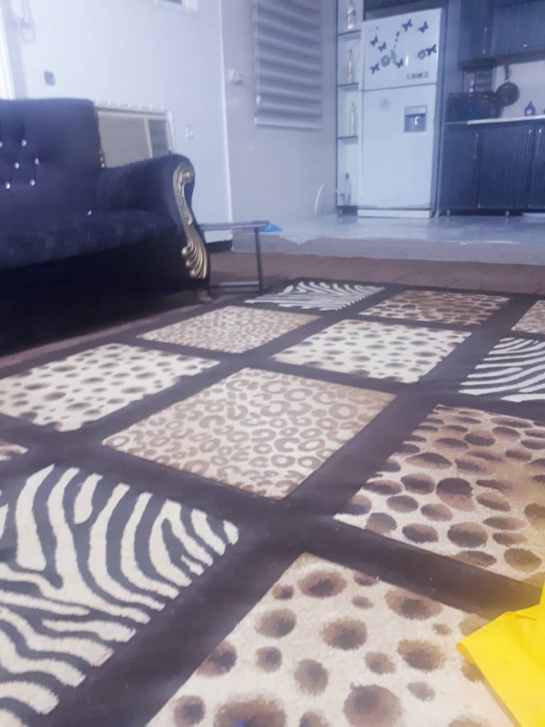 اجاره سوئیت مبله در مولوی عالی شهر