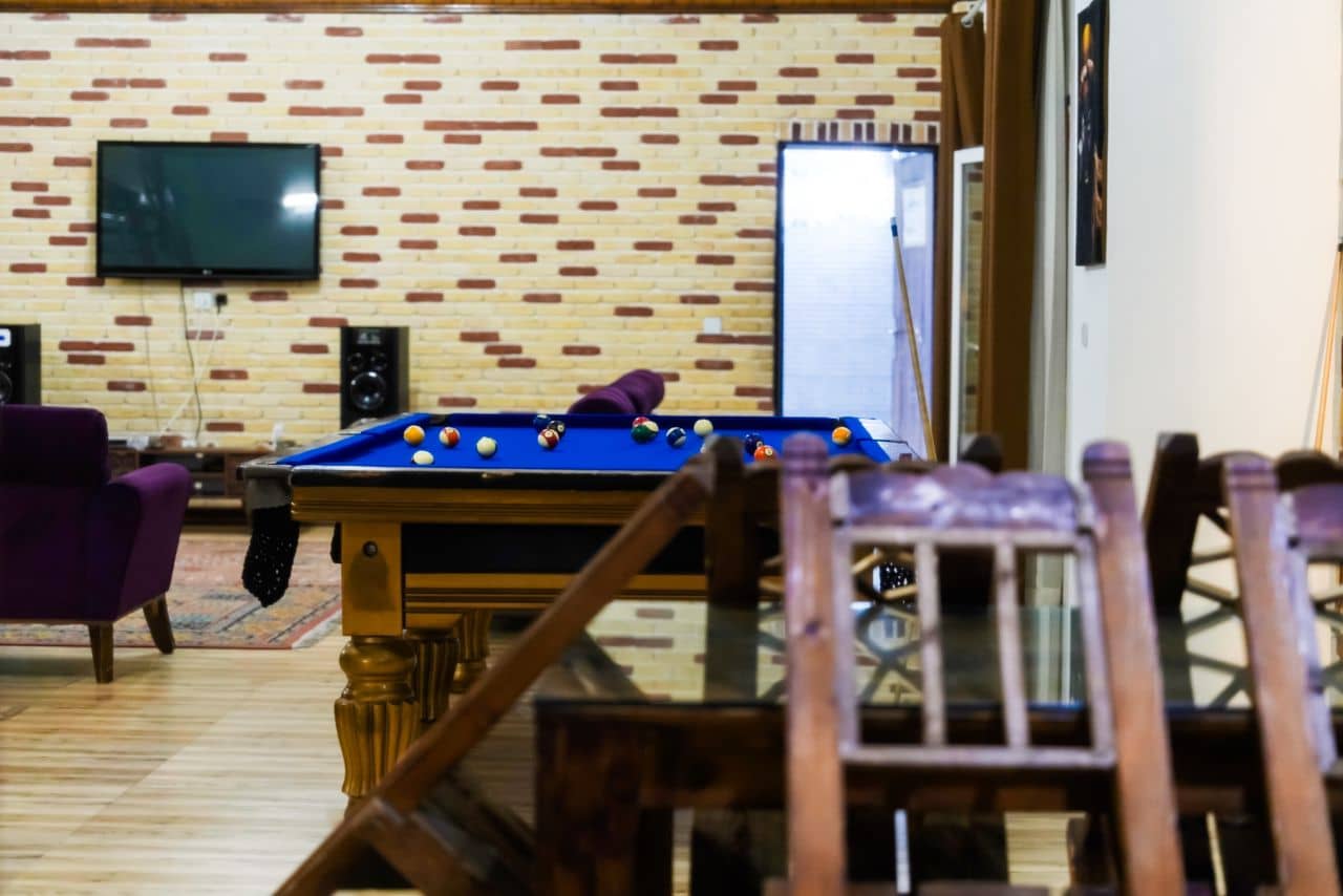 اجاره ویلا با استخرآبگرم در حاجی کلا نزدیک به دریا